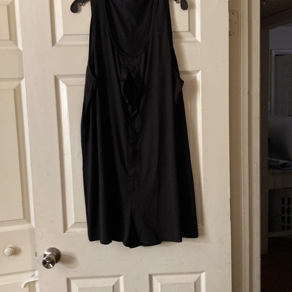 Blouse black - Picture 5 of 8